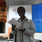 Spotkanie z misjonarzami Afryki