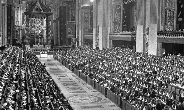 60 lat po „Nostra aetate”: o dialogu, nawróceniu i marzeniach