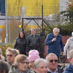 25 lat parafii św. Judy Tadeusza Apostoła w Gdyni-Pogórzu