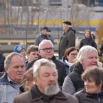 25 lat parafii św. Judy Tadeusza Apostoła w Gdyni-Pogórzu