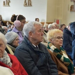 25 lat parafii św. Judy Tadeusza Apostoła w Gdyni-Pogórzu