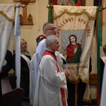 25 lat parafii św. Judy Tadeusza Apostoła w Gdyni-Pogórzu