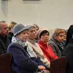 25 lat parafii św. Judy Tadeusza Apostoła w Gdyni-Pogórzu