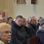 25 lat parafii św. Judy Tadeusza Apostoła w Gdyni-Pogórzu