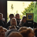 25 lat parafii św. Judy Tadeusza Apostoła w Gdyni-Pogórzu