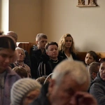 25 lat parafii św. Judy Tadeusza Apostoła w Gdyni-Pogórzu