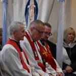 25 lat parafii św. Judy Tadeusza Apostoła w Gdyni-Pogórzu