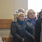 25 lat parafii św. Judy Tadeusza Apostoła w Gdyni-Pogórzu