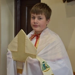 25 lat parafii św. Judy Tadeusza Apostoła w Gdyni-Pogórzu