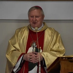 25 lat parafii św. Judy Tadeusza Apostoła w Gdyni-Pogórzu