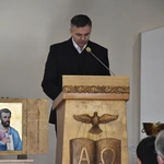 25 lat parafii św. Judy Tadeusza Apostoła w Gdyni-Pogórzu