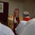 25 lat parafii św. Judy Tadeusza Apostoła w Gdyni-Pogórzu