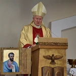 25 lat parafii św. Judy Tadeusza Apostoła w Gdyni-Pogórzu