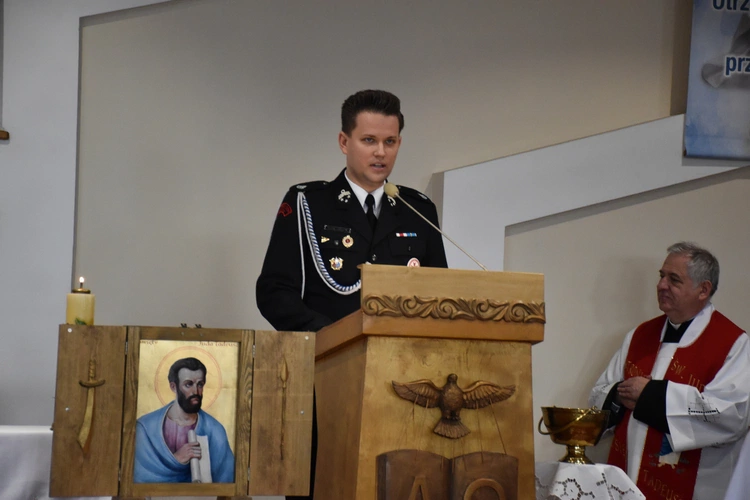 25 lat parafii św. Judy Tadeusza Apostoła w Gdyni-Pogórzu