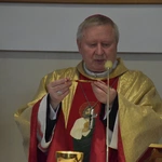 25 lat parafii św. Judy Tadeusza Apostoła w Gdyni-Pogórzu