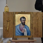 25 lat parafii św. Judy Tadeusza Apostoła w Gdyni-Pogórzu