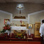 25 lat parafii św. Judy Tadeusza Apostoła w Gdyni-Pogórzu