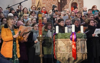 Adwentowe Warsztaty Muzyczno-Liturgiczne