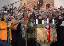 Adwentowe Warsztaty Muzyczno-Liturgiczne