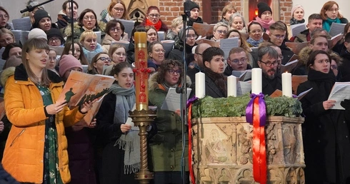 Adwentowe Warsztaty Muzyczno-Liturgiczne