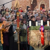 Adwentowe Warsztaty Muzyczno-Liturgiczne
