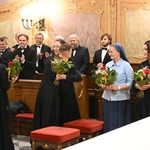 Koncert maryjny w Głogówku