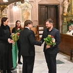 Koncert maryjny w Głogówku