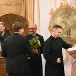 Koncert maryjny w Głogówku