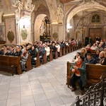 Koncert maryjny w Głogówku