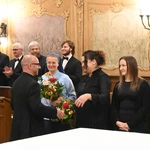 Koncert maryjny w Głogówku