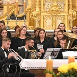 Koncert maryjny w Głogówku