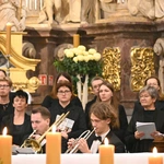 Koncert maryjny w Głogówku