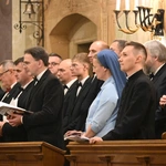 Koncert maryjny w Głogówku