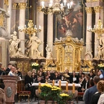 Koncert maryjny w Głogówku