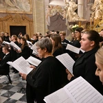Koncert maryjny w Głogówku