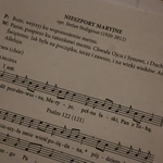 Koncert maryjny w Głogówku