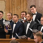 Koncert maryjny w Głogówku