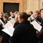 Koncert maryjny w Głogówku