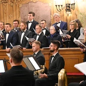 Koncert maryjny w Głogówku