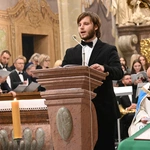 Koncert maryjny w Głogówku