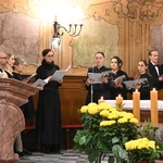 Koncert maryjny w Głogówku