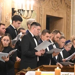 Koncert maryjny w Głogówku