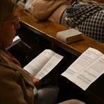 Koncert maryjny w Głogówku