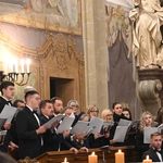 Koncert maryjny w Głogówku