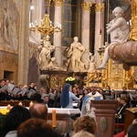 Koncert maryjny w Głogówku