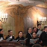 Koncert maryjny w Głogówku