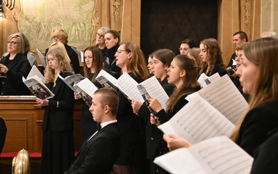 Ku chwale Niepokalanej