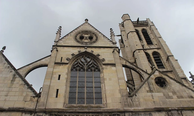 Francja: Wizytacja apostolska we Wspólnocie Emmanuel