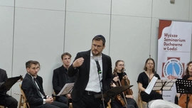 Historia Jakuba i Ezawa w kontekście relacji żydowsko-chrześcijańskich. Posłuchaj niezwykłej medytacji rabina Szychowskiego i odpowiedzi kard. Rysia