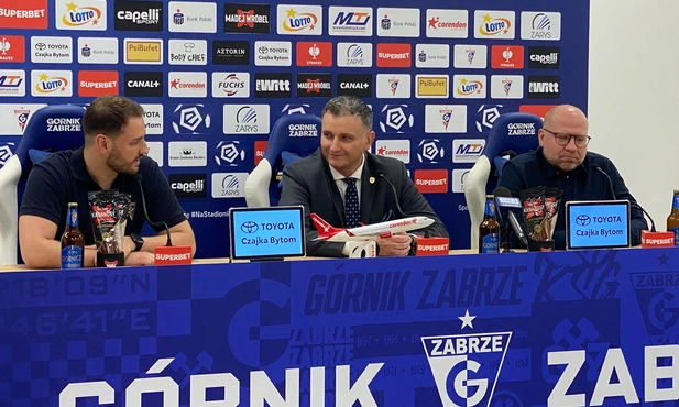 Zabrze. Profilaktyka nowotworów. Górnik włącza się w akcję "Gramy o zdrowie"